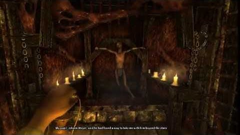 Amnesia: The Dark Descent Part 11 [Finale] - TRIPLE THE ENDINGS, TRIPLE THE ALEXANDER