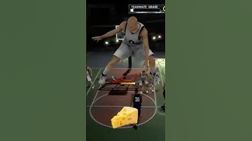 2K11 Had 25-FOOT Players #nba2k26 #mycareer #2k26 #basketball #2kcommunity #2k