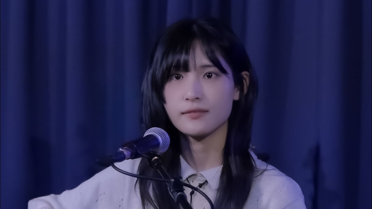 [4K] 담담 |  __ 에게 Full | 20260213 @언플러그드라운지