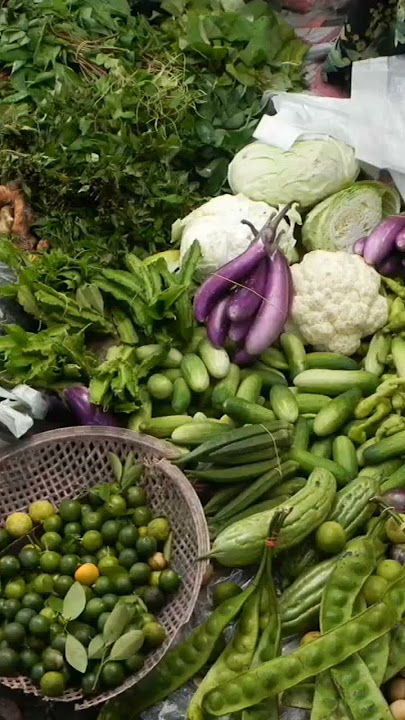 Makan Sayur Menyihatkan