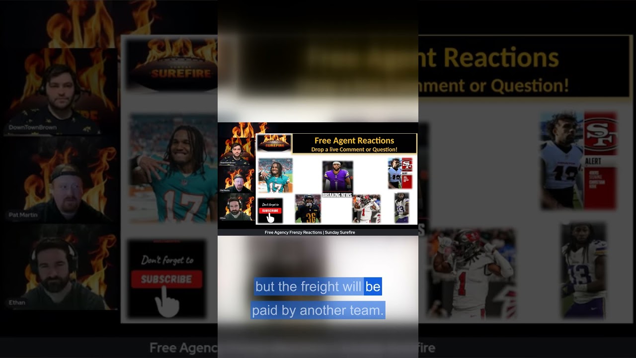 Kyler Murray's Vikings one-year deal: Reset or risk?