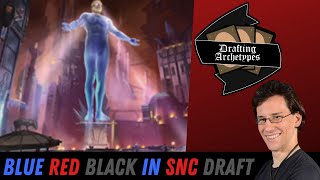 How to Draft Maestros in SNC: Drafting Archetypes 74