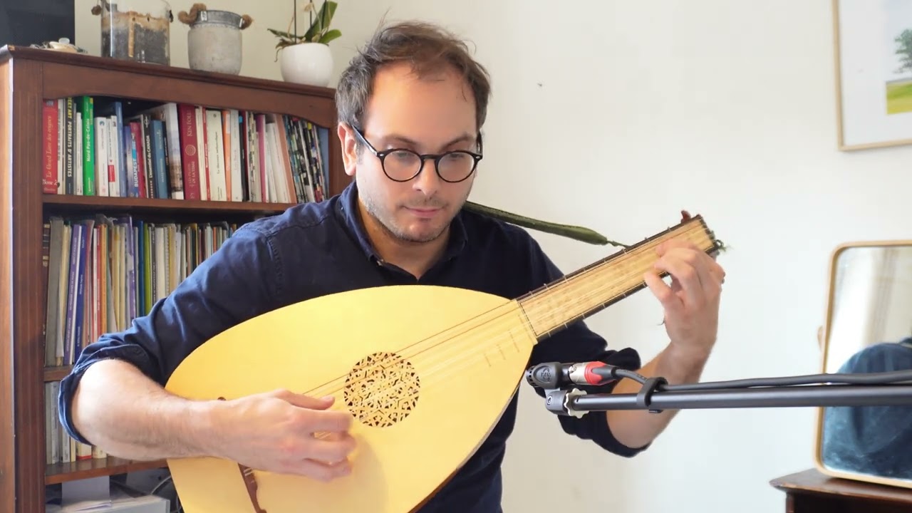 Francesco Da Milano ~