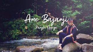 AME BAJANJI - Pangke’ Oppege (Lagu Dayak Salako)