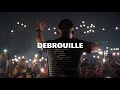 ZKR x Werenoi Type Beat - "DEBROUILLE" | Instru Freestyle | Instru 2023