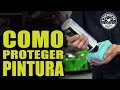 Como Proteger La Pintura Del Carro - Chemical Guys Car Care