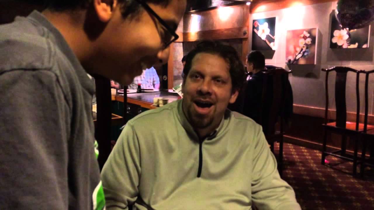 BRAIGO with Roman Reed and Shubham Banerjee - YouTube