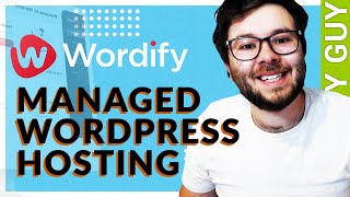 Wordify Review | Managed Wordpress Hosting screenshot 2