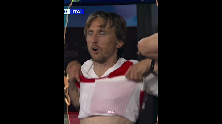 Send the veterans home.🫢 #Italy #football #euro2024 #croatia #Luka Modrić