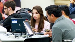 Hackathon 2019