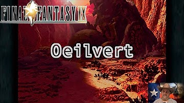 Oeilvert | Final Fantasy 9 Part 43