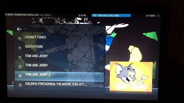 Demo video for Fully Loaded Fire TV (pt.2)