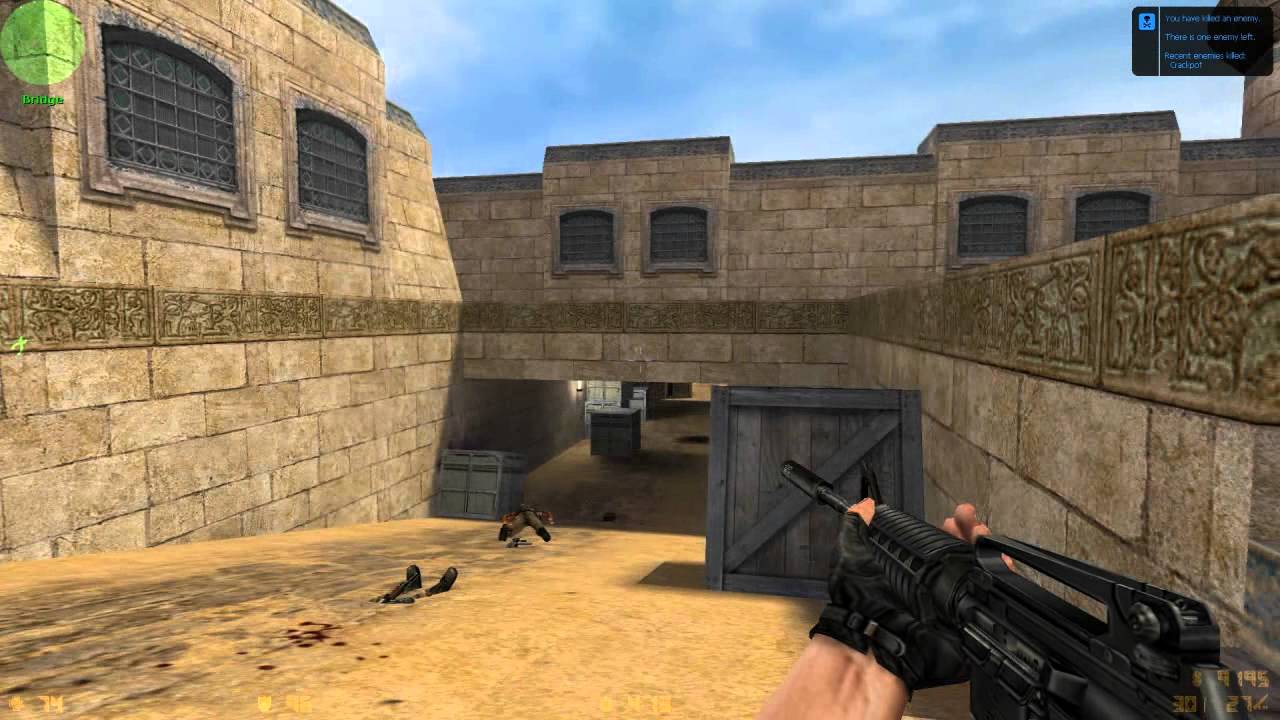 Pin on Counter Strike Condition Zero - Gameplay