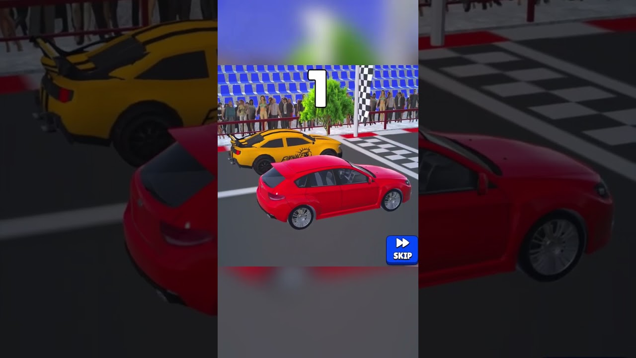 Hole Master: Collect Car Parts