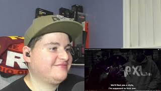 Reaction To Mode Xlerotizma Maka&6Ix9Inepara