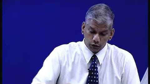 Mod-01 Lec-02 Maintenance Principles