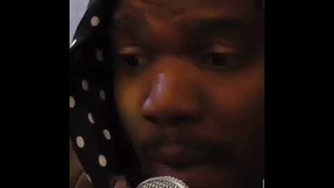 Smino Swayze (Smino IG snippet)