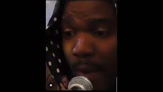 Smino Swayze (Smino IG snippet)