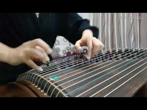 Video Futari no kimochi Đàntranh To Love's End OST Inuyasha... - youtube