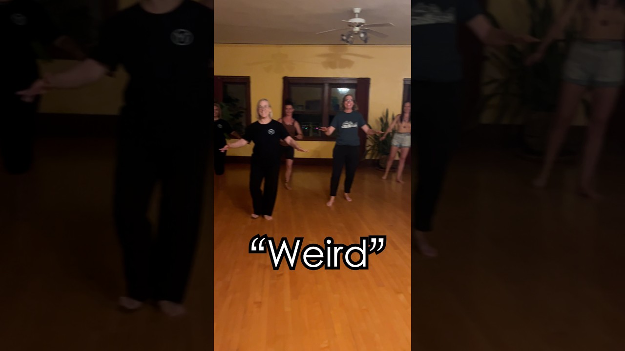 Преследуйте преследователя #yiquan #zhanzhuang #yiquanpark #songgao