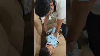 Doctor uncle, please don't give me the injection💉 #shorts #youtubeshorts #trending #viral