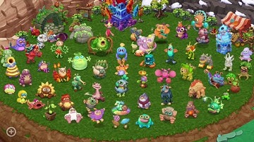 The Continent(Full song + Mimic) - MSM DOF