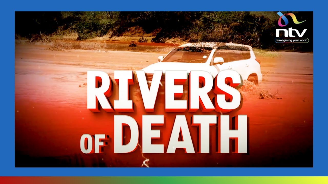 Реки смерти: как реки Укамбани превращаются в смертельные ловушки в сезон дождей