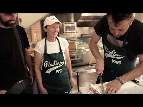 Best of Rimini Street Food | Part 4