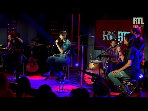 Nolwenn Leroy -
