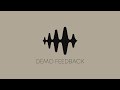 DEMO FEEDBACK STREAM w/ SIIK