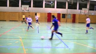 JSG Achim Uesen 2 vs  TSV Dauelsen 1