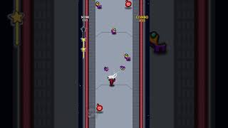 Imposter Run Gameplay - Level 1 #short screenshot 4