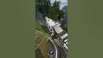 Chasing Octane | Apex Legends | #shorts