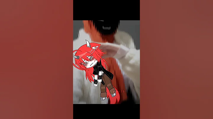 oc vs REAL creator 💗✨ #gachayune #gacha #gachalife #edit #yune#edit #gachalunime #gacha