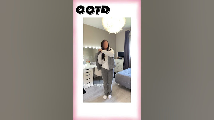 Idée de tenue pour l'automne/hiver #shorts #beauty #fypシ #ootd