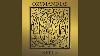 Cold November - Ozymandias