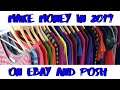 Selling Clothing on eBay - UPDATED - How I package , store ...