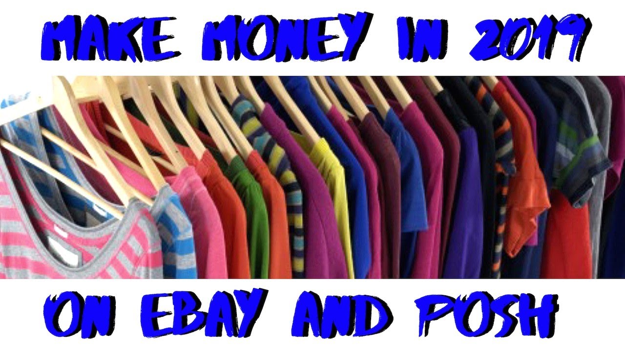 make money buying womens clothing from ross sell on ebay
