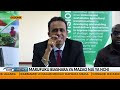 Bashe Apiga Marufuku Uuzwaji Wa Mazao Nje Ya Nchi Kwa Wasio Na Vibali Bashe Apiga Marufuku Uuzwaji Wa Mazao Nje Ya Nchi Kwa Wasio Na Vibali