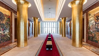 Famous The Faena Hotel - The Denver Airport of Florida Wealth