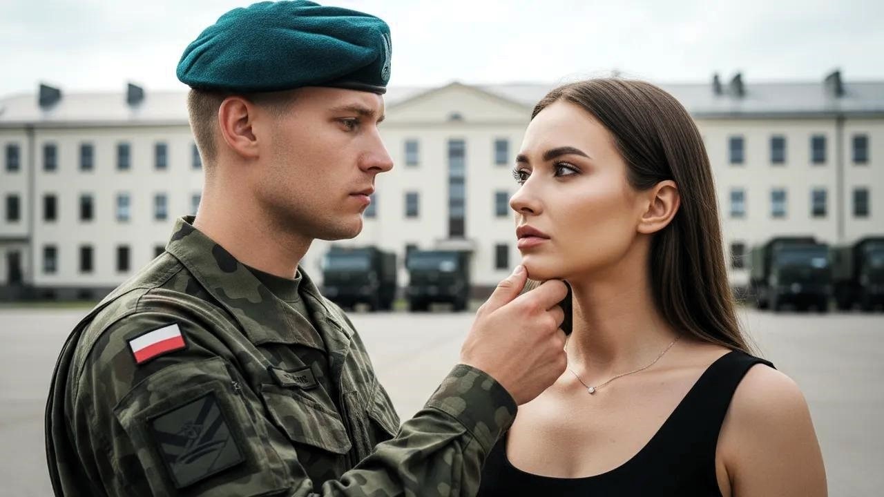 Generalska zgnilizna Operacja 'Oczyszczanie' Od kabaretek do aresztu dla skorumpowanych dowódców