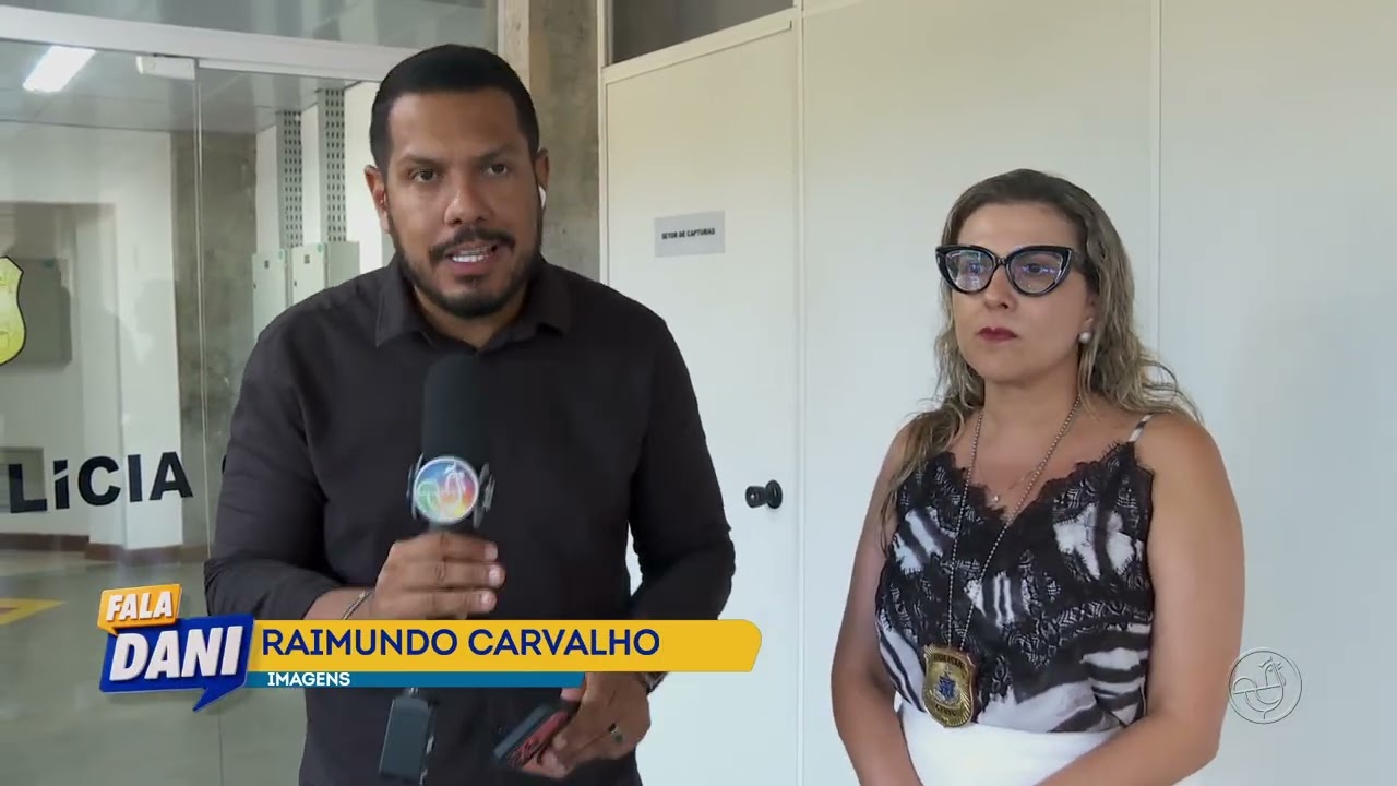 Polícia prende suspeitos de linchamento | FALA DANI | TV ARATU