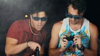 Birjamafia - რიკოთის გვირაბი Mta Studio Productions