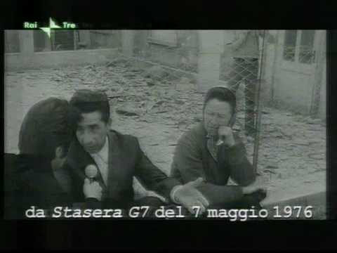 I sepolti ei salvati 2-6 La storia dei terremoti i...