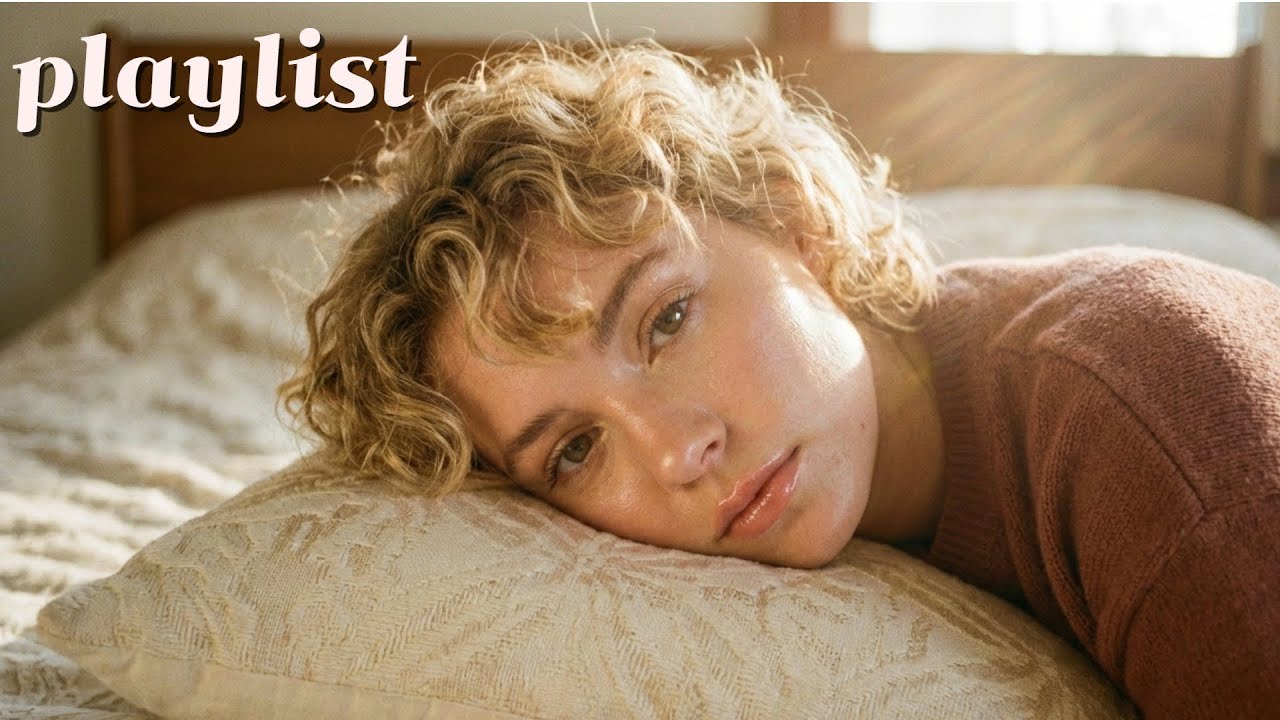 Playlist 일할때 듣기 좋은 플레이리스트 