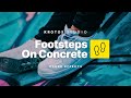 Footsteps On Concrete Sound Effect 100 Royalty Free No Copyright 