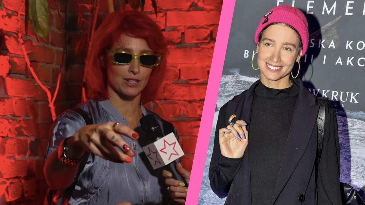 Laura Samojłowicz rozgadała się o DODZIE! 