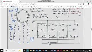 105- Decade(BCD) Ripple Counter | Digital Logic & Design