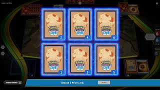 Pokémon TCG Live - Dinosaur Spot (ver. 11.5.6)