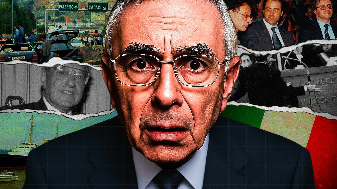 La notte in cui L’ITALIA rubò i SOLDI ai suoi cittadini